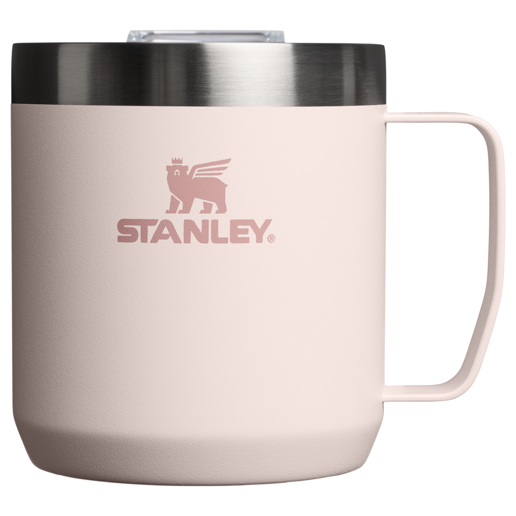 Classic Legendary Camp Mug | 12 OZ - Stanley Create