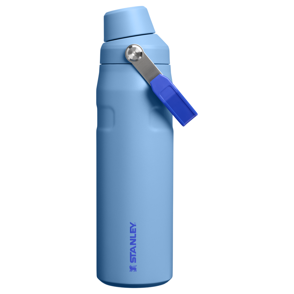 IceFlow™ Bottle with Fast Flow Lid | 24 OZ - Create