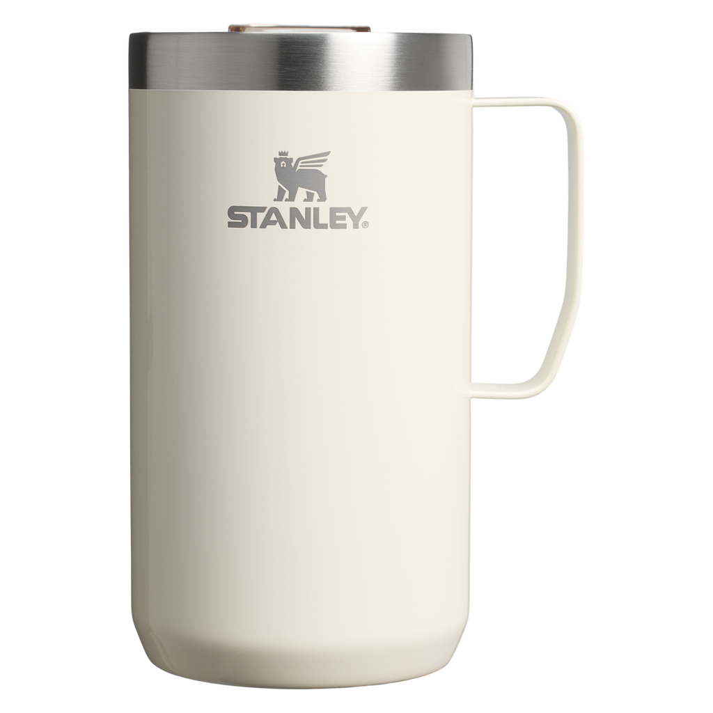 The Stay-Hot Camp Mug | 24 OZ - Create