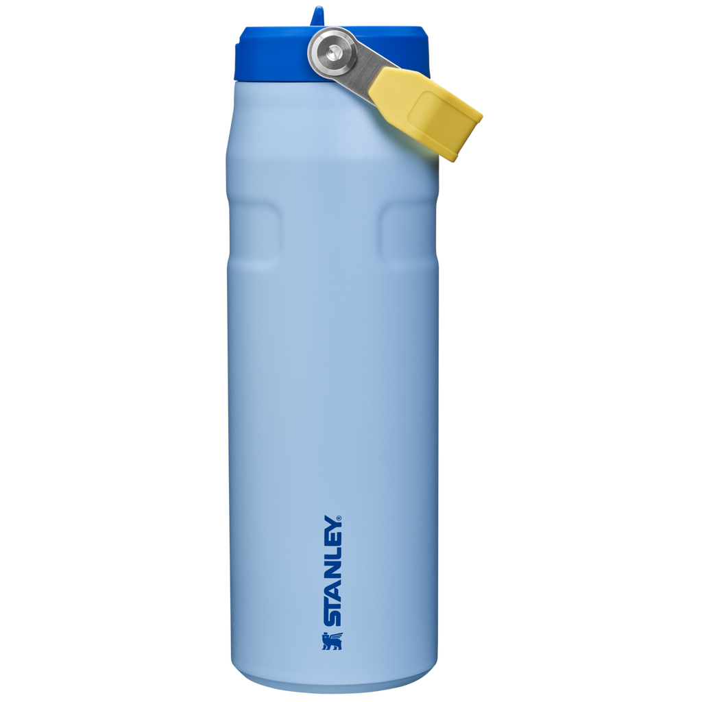 The IceFlow™ Bottle Flip Straw 2.0 | 24 OZ - Stanley Create