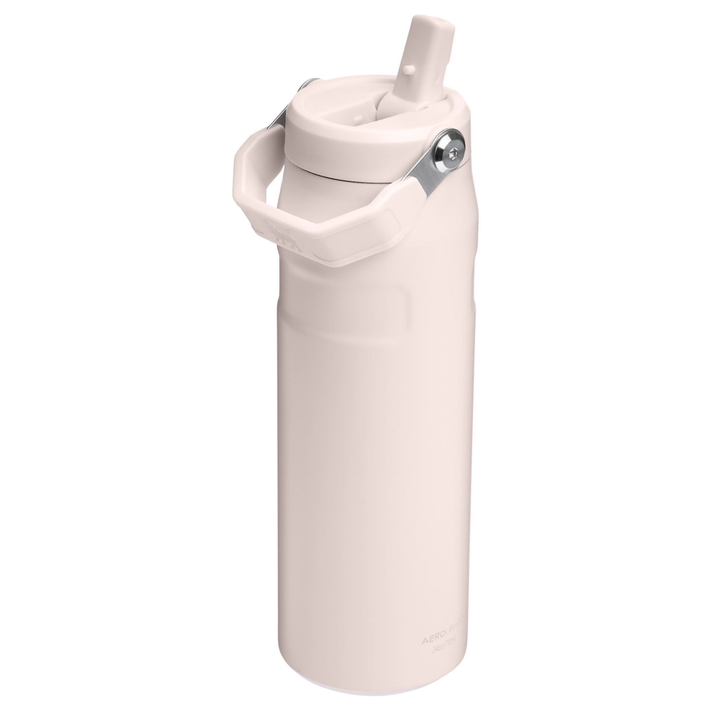 The IceFlow™ Bottle with Flip Straw Lid | 24 OZ - Stanley Create