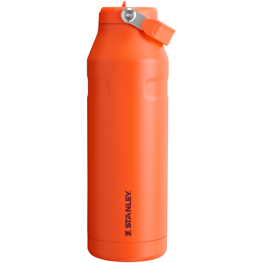 The IceFlow™ Bottle with Flip Straw Lid | 50 OZ