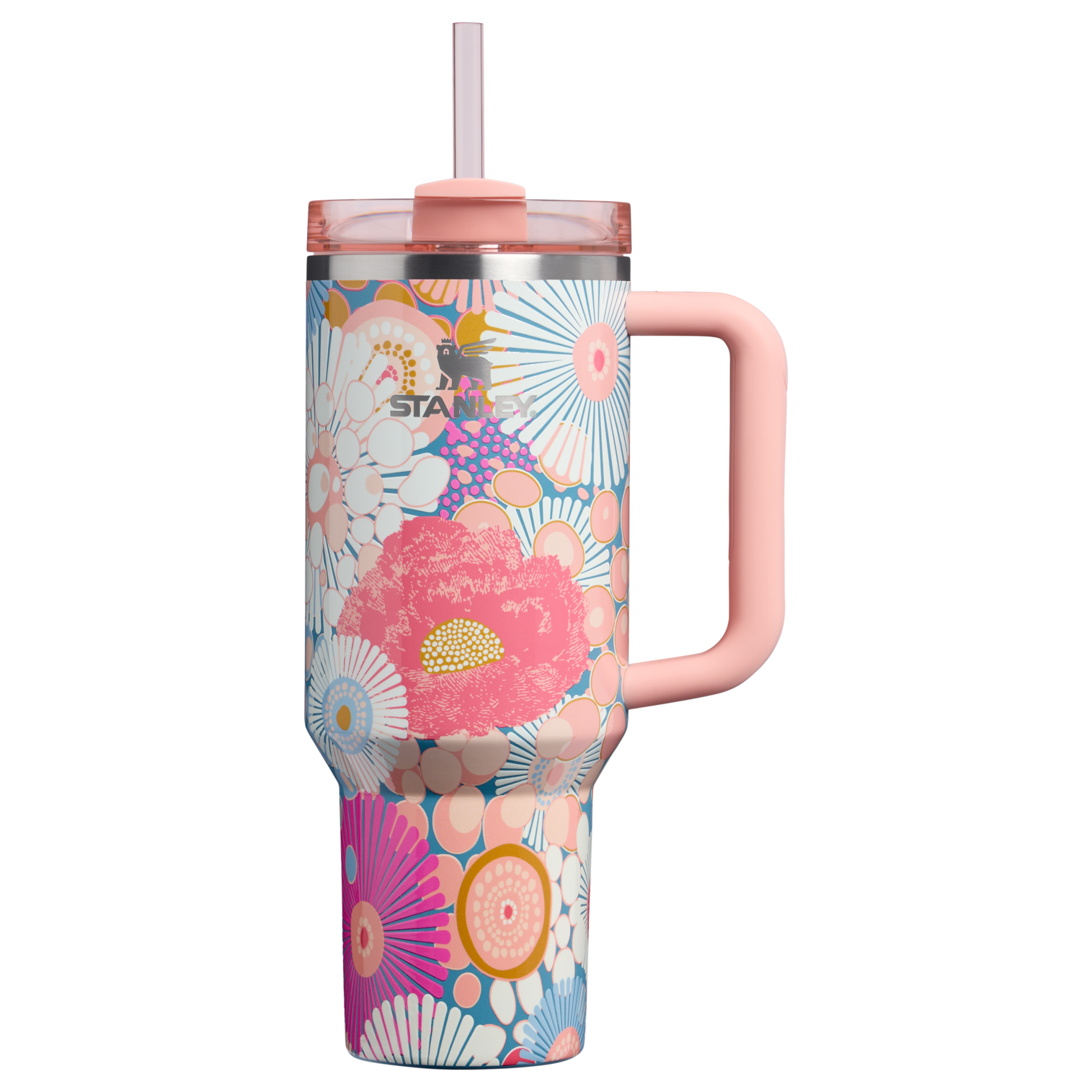 The Quencher H2.0 FlowState™ Tumbler | 40 OZ