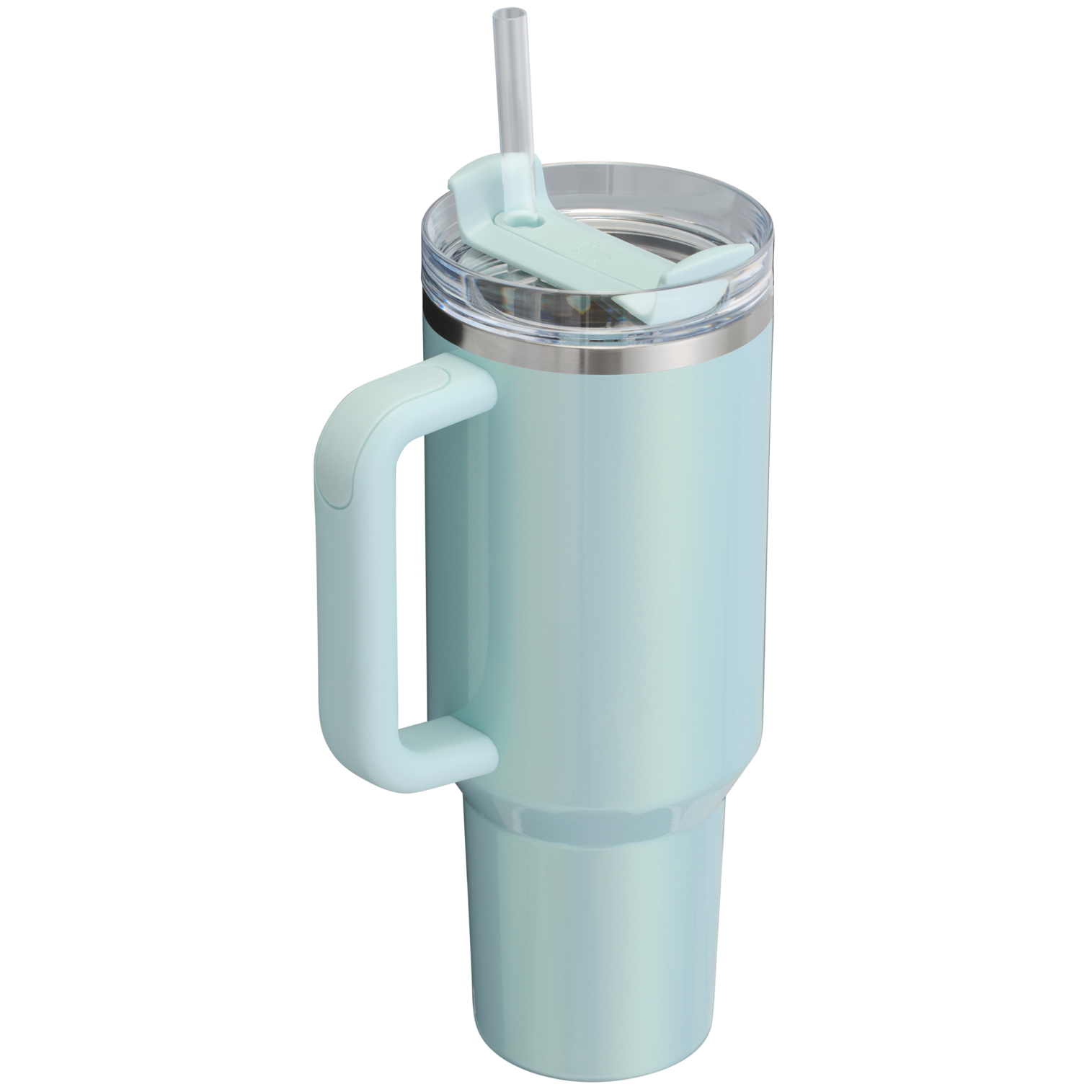The Quencher H2.0 Flowstate™ Tumbler | 40 OZ