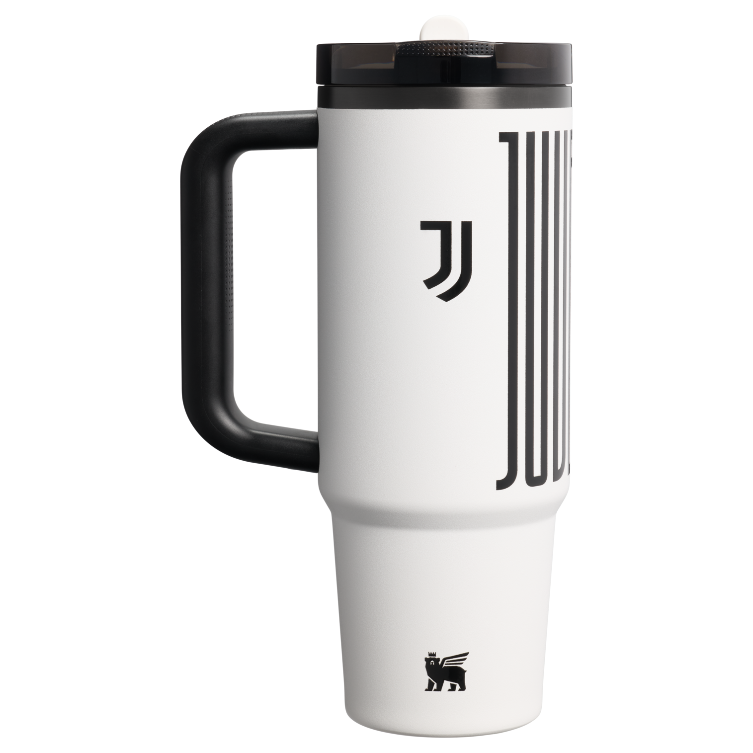 Stanley 1913 x Juventus Quencher® ProTour Flip Straw Tumbler | 30 OZ