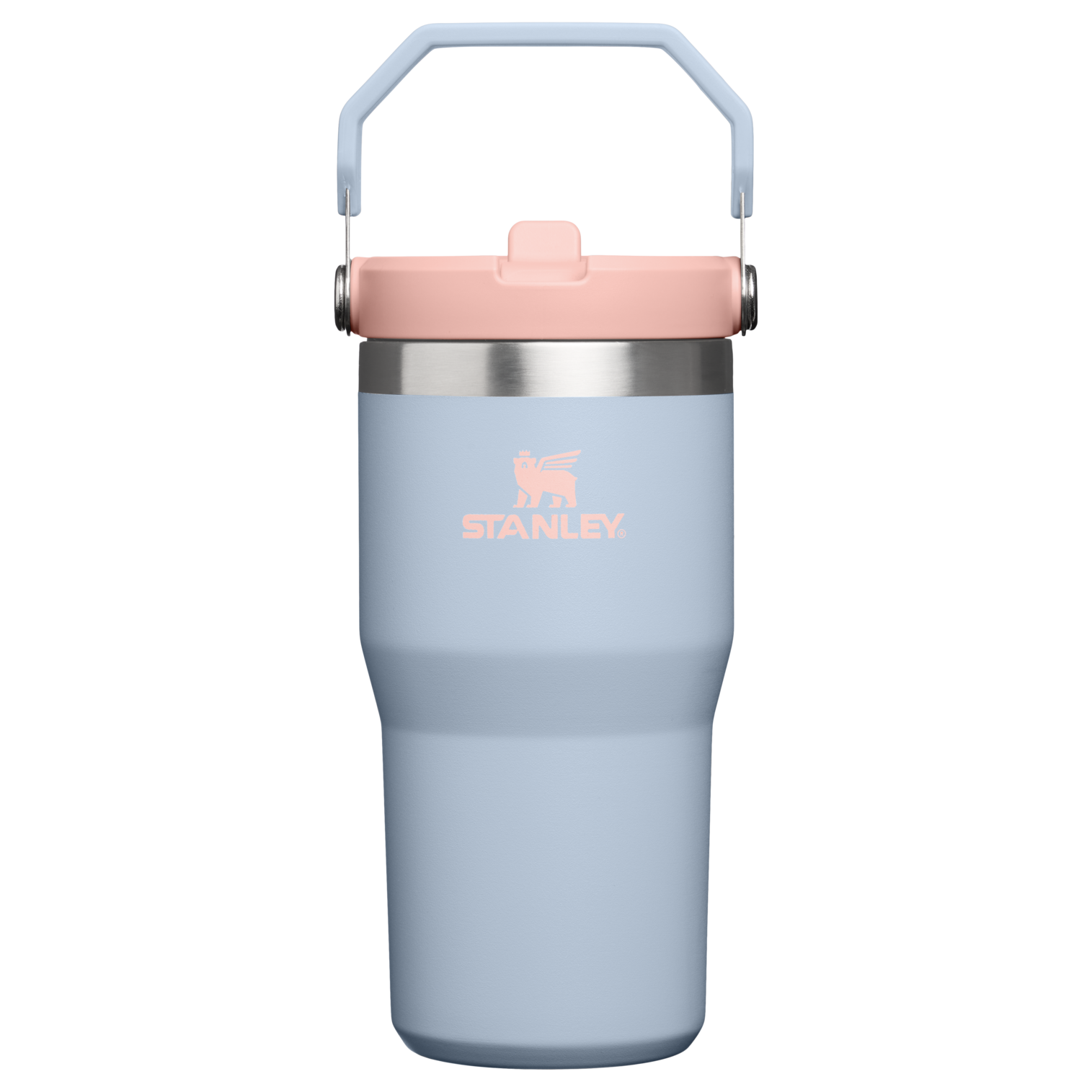 The IceFlow™ Flip Straw Tumbler | 20 OZ - Create
