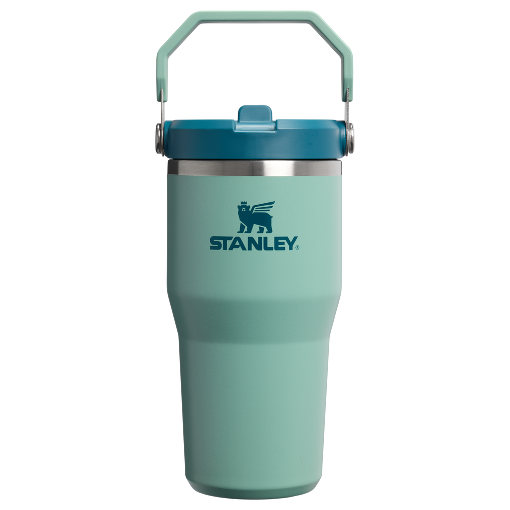 The IceFlow™ Flip Straw Tumbler | 20 OZ - Create