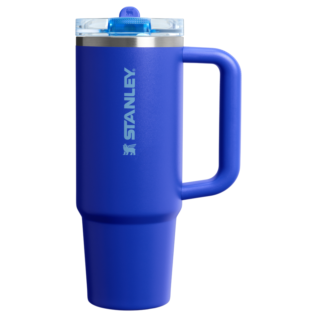 The Quencher ProTour Flip Straw Tumbler | 30 OZ - Create